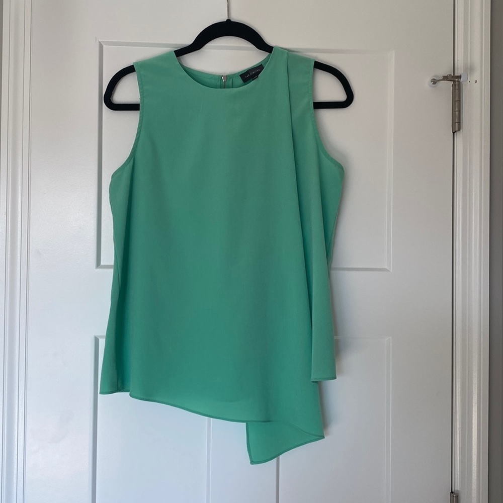Green Top